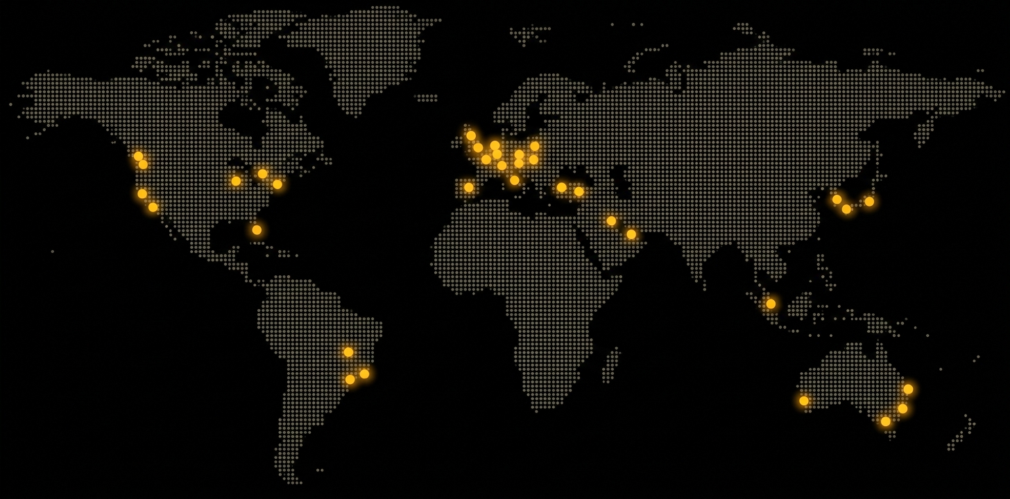 GPU Network